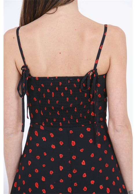 CORTOI PIZZO SULLA SCOLLATURA MAR DE MARGARITAS | Abiti | ALYA-01545-PTTS0053NE134